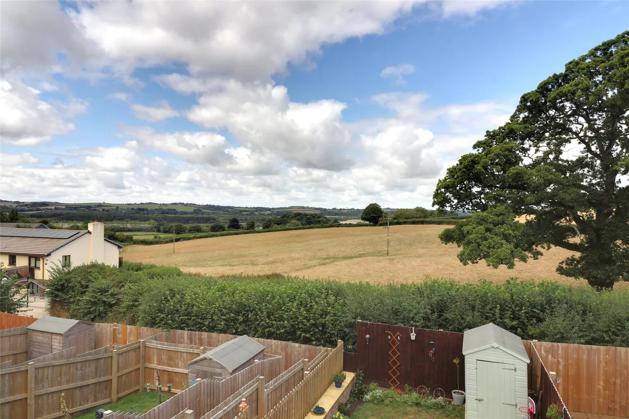 Tarka View, Merton, EX20, photo 3