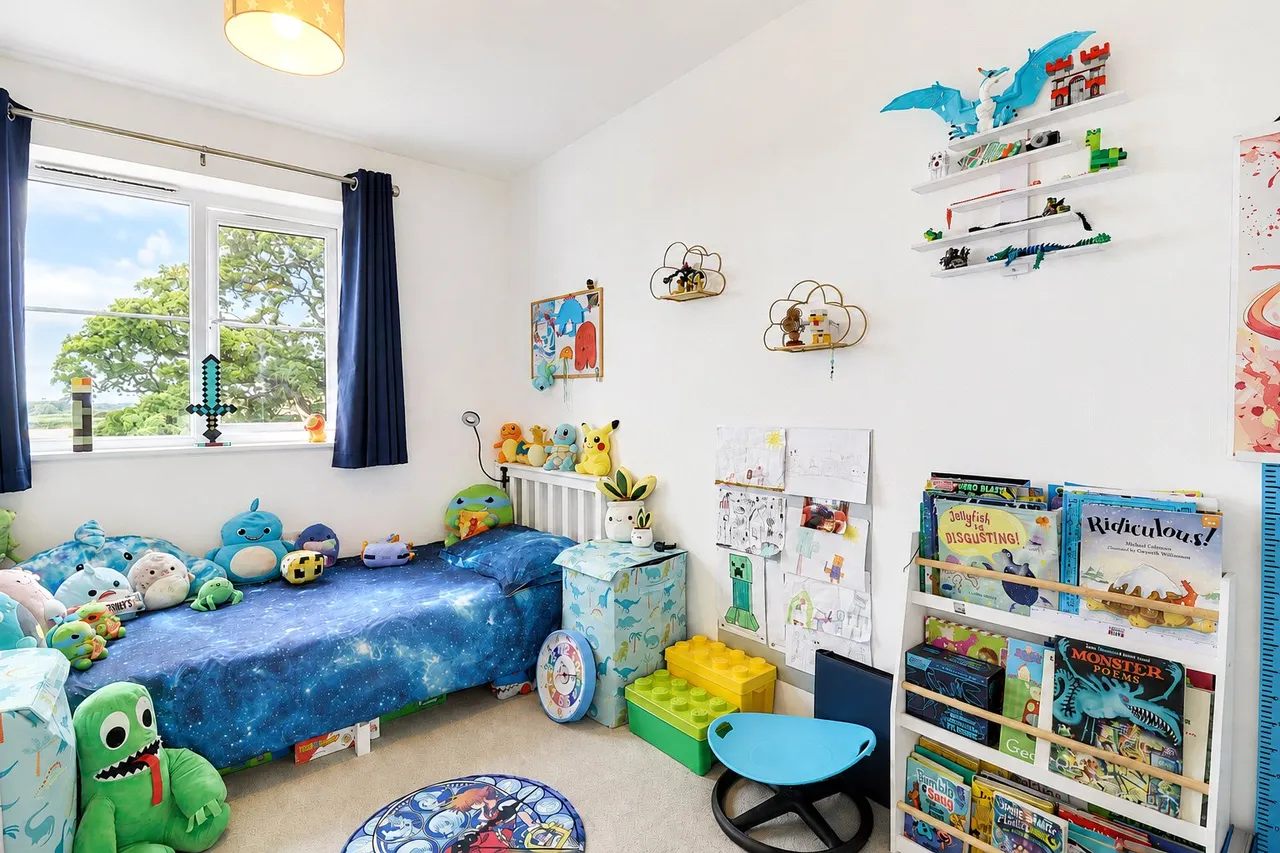 Tarka View, Merton, EX20, photo 10