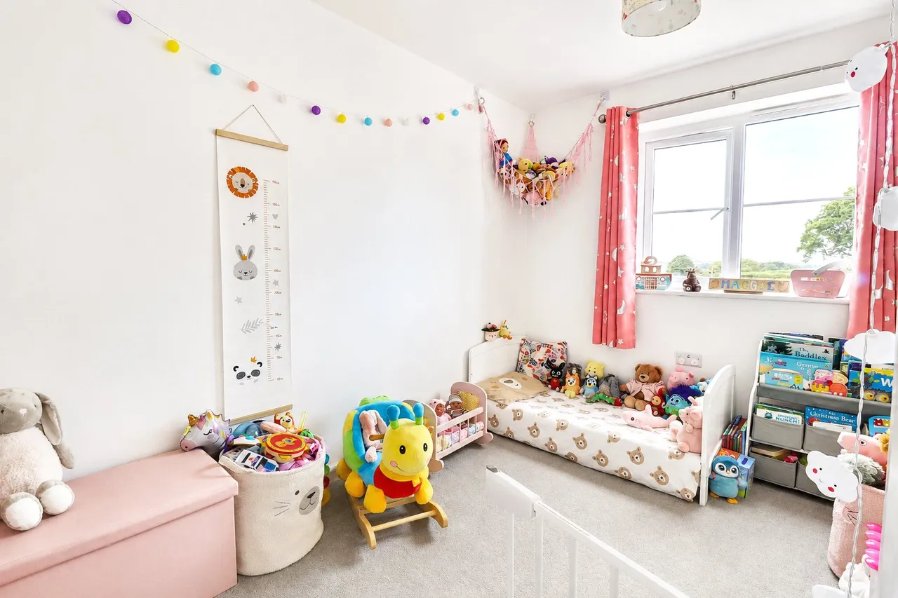Tarka View, Merton, EX20, photo 11