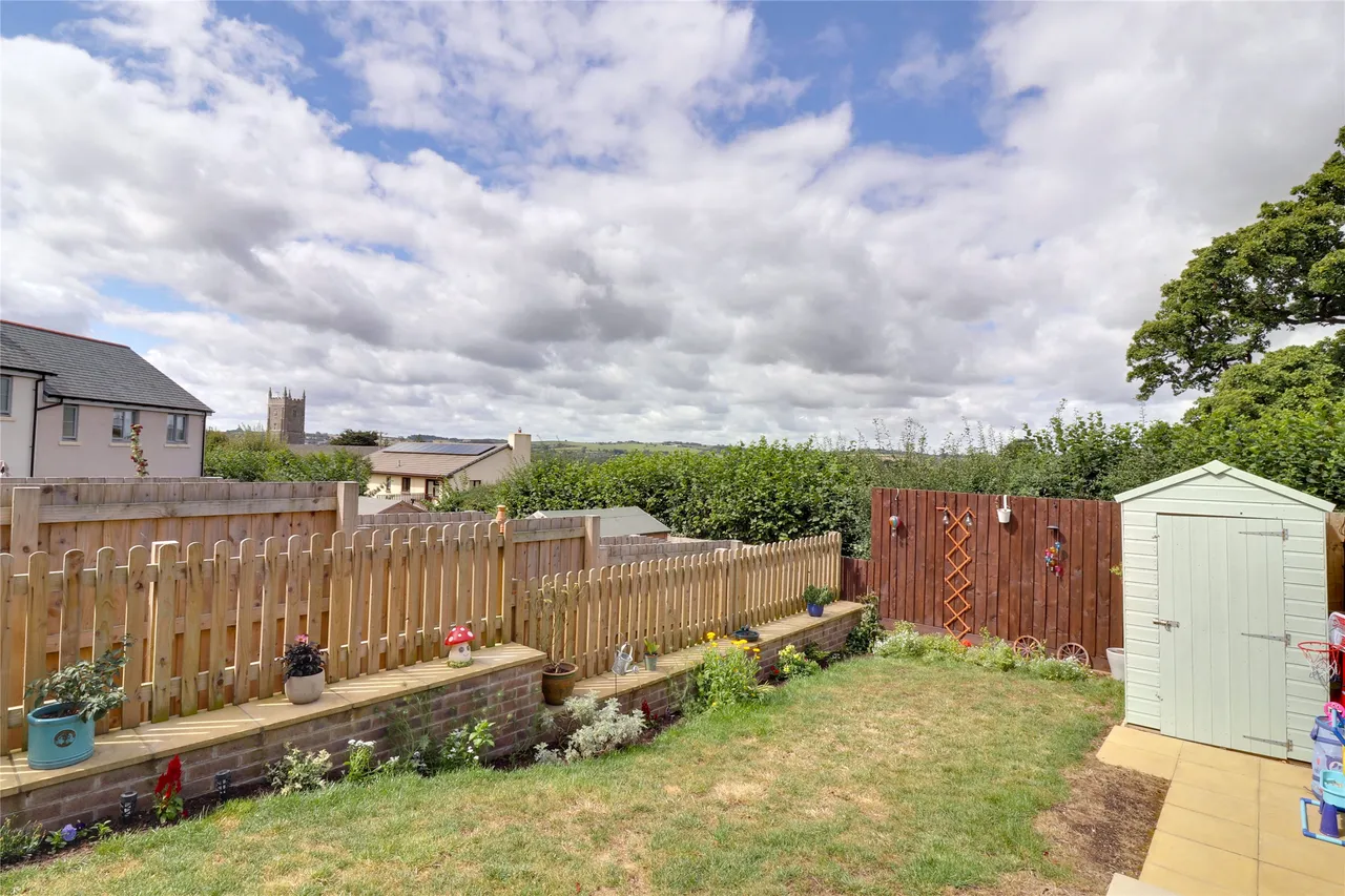 Tarka View, Merton, EX20, photo 15