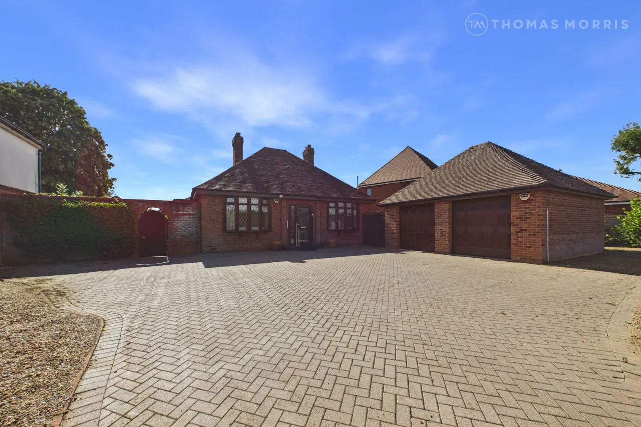 Crosshall Road, Eaton Ford, PE19, photo 13