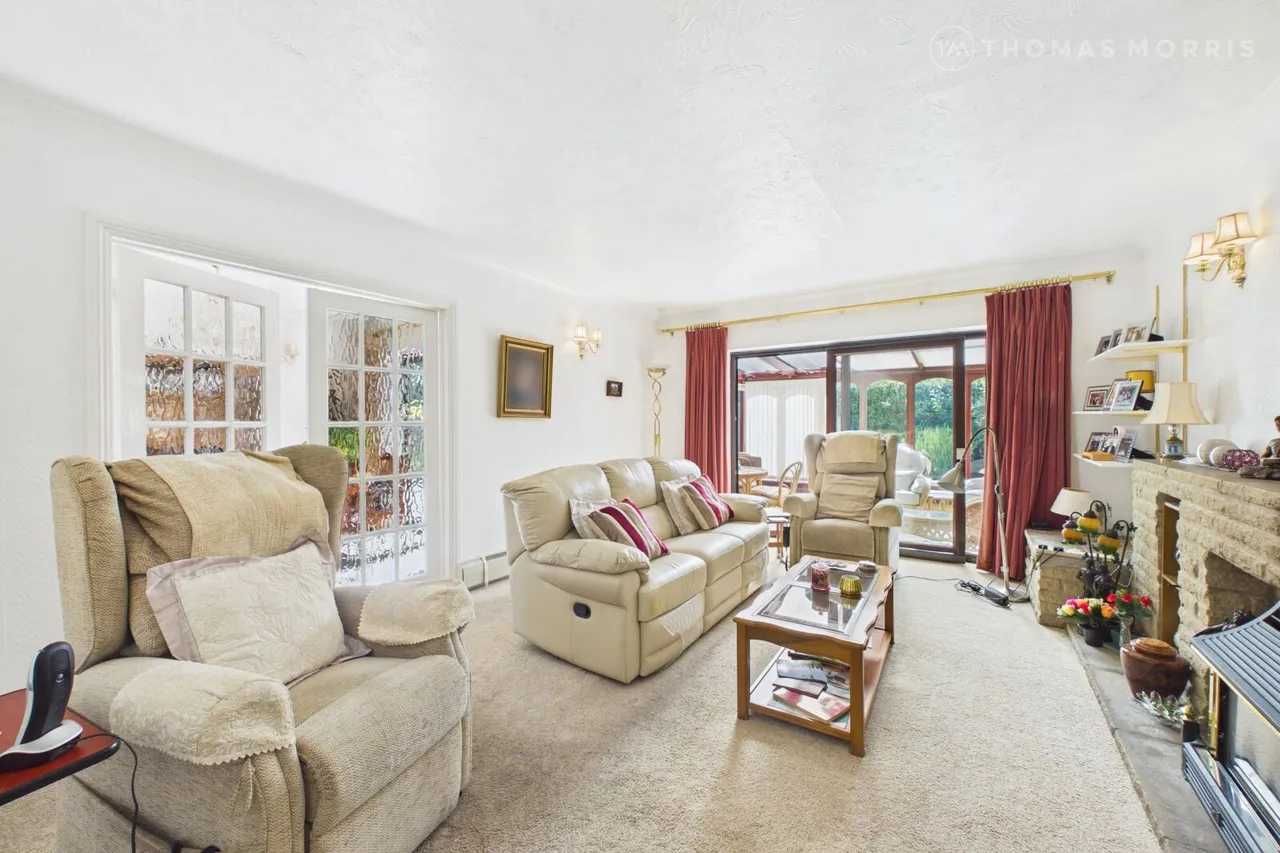 Crosshall Road, Eaton Ford, PE19, photo 3
