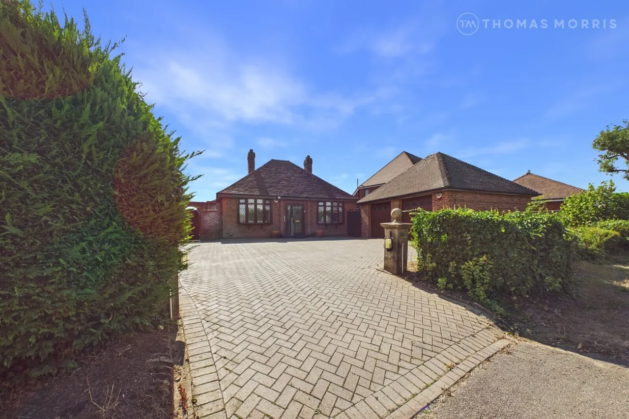 Crosshall Road, Eaton Ford, PE19, photo 14
