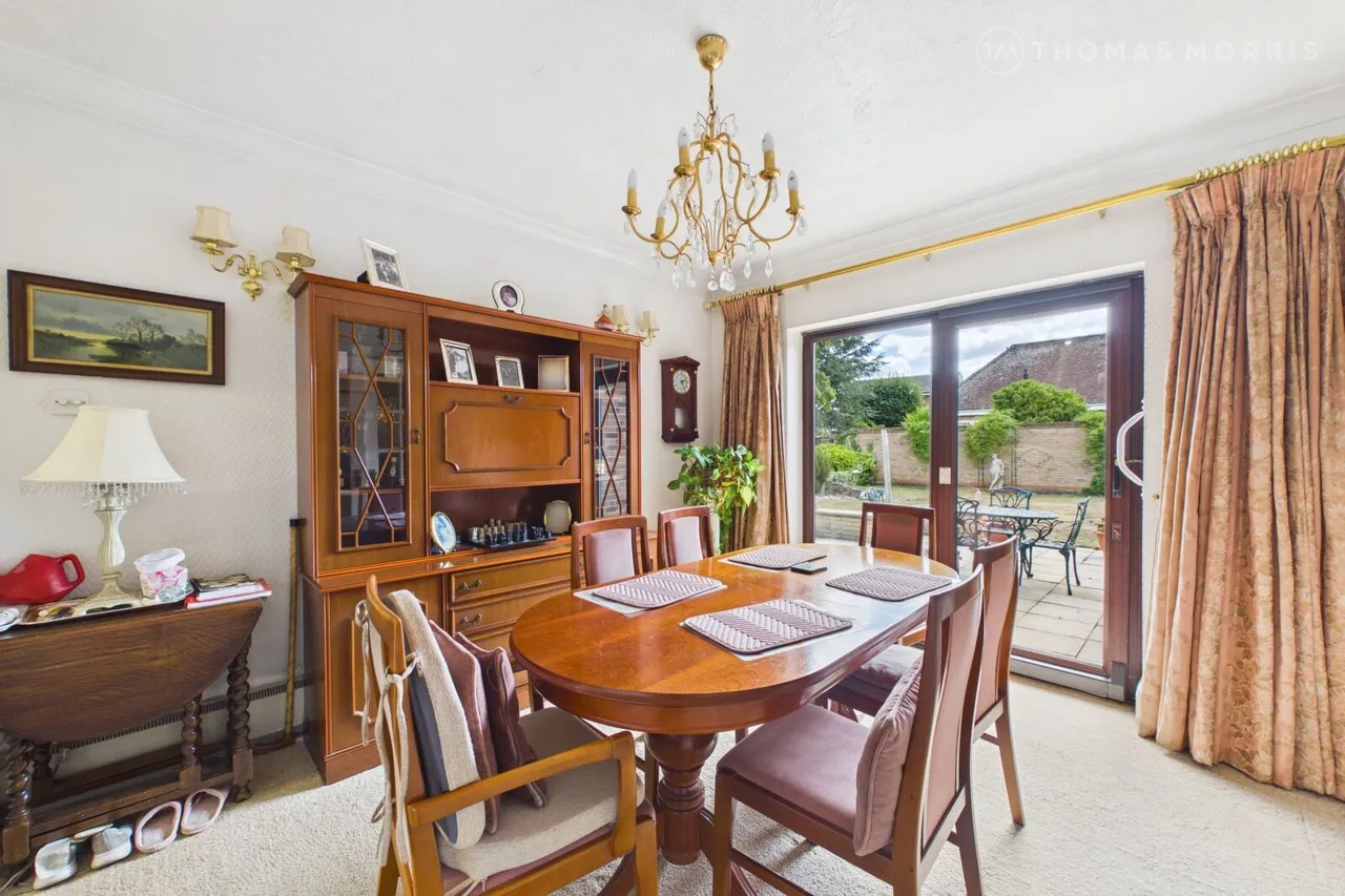 Crosshall Road, Eaton Ford, PE19, photo 6