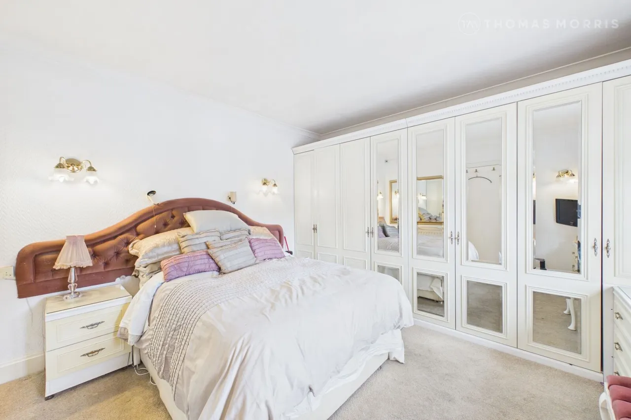 Crosshall Road, Eaton Ford, PE19, photo 7