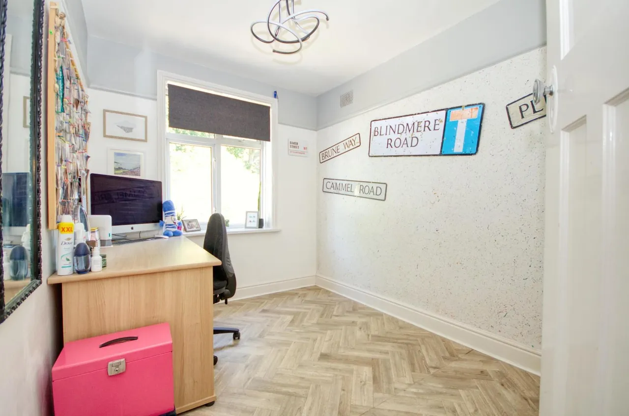 Athelstan Road, Southampton, SO19 4DG, photo 9