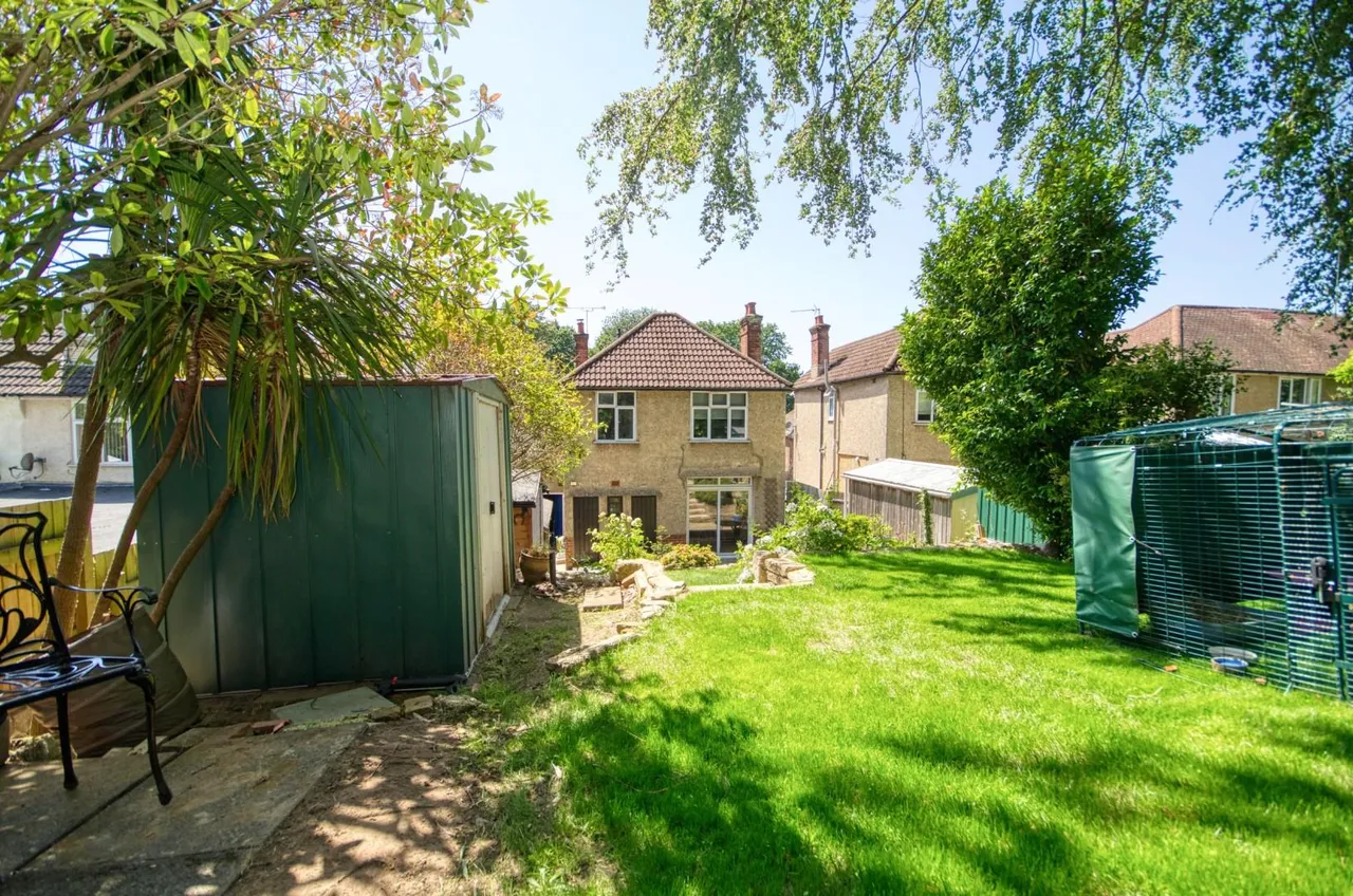 Athelstan Road, Southampton, SO19 4DG, photo 14