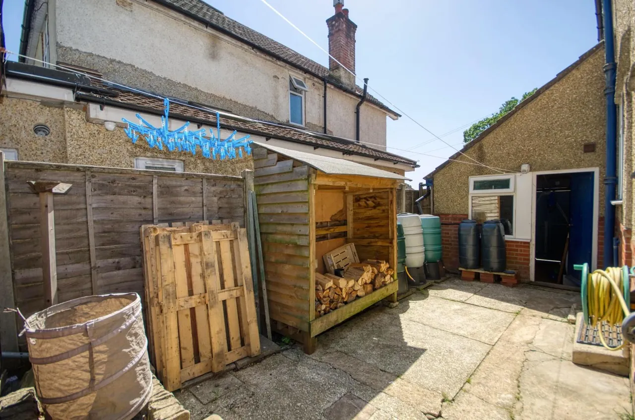 Athelstan Road, Southampton, SO19 4DG, photo 15