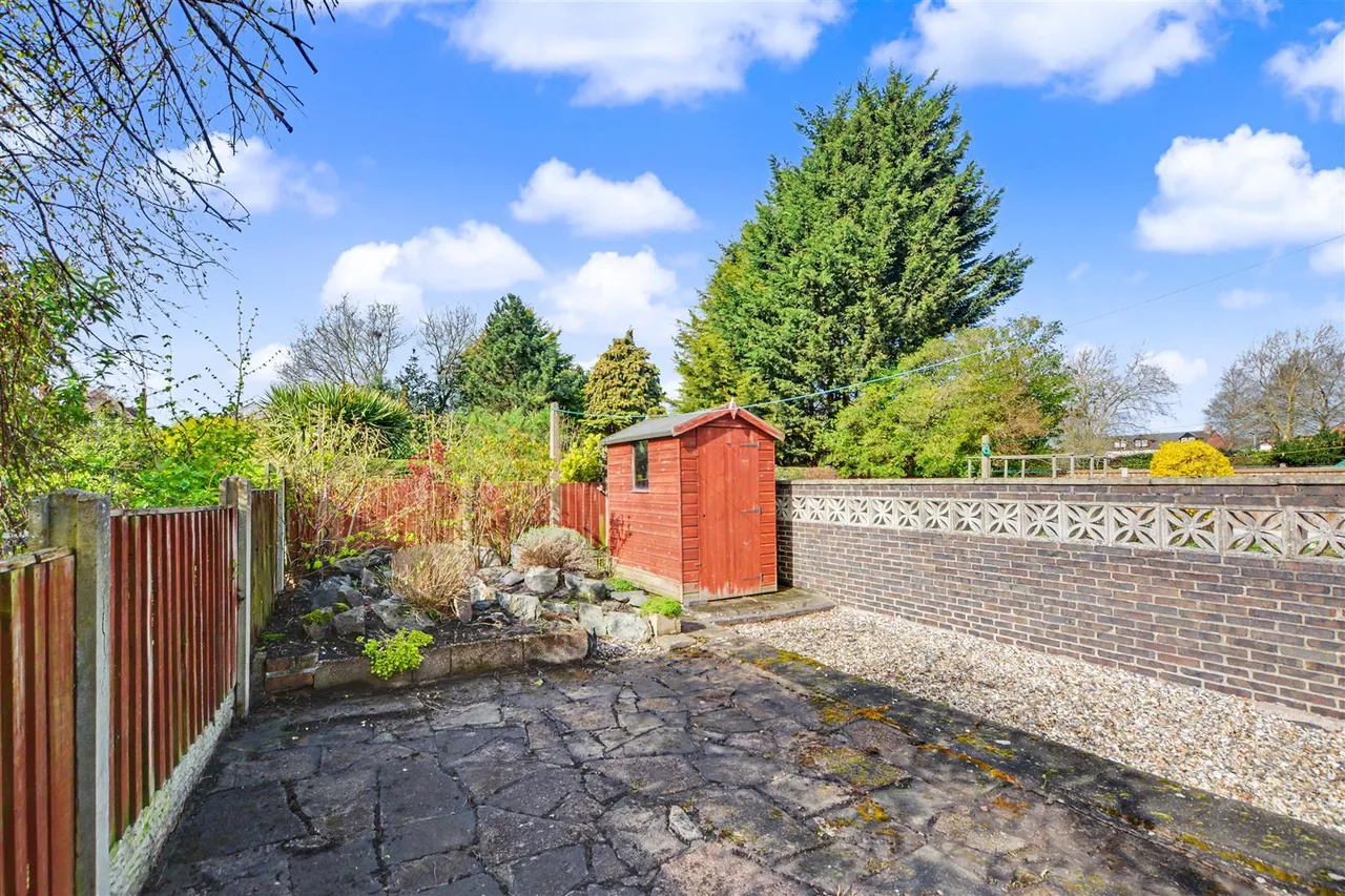 College Street, Long Eaton, NG10, photo 4