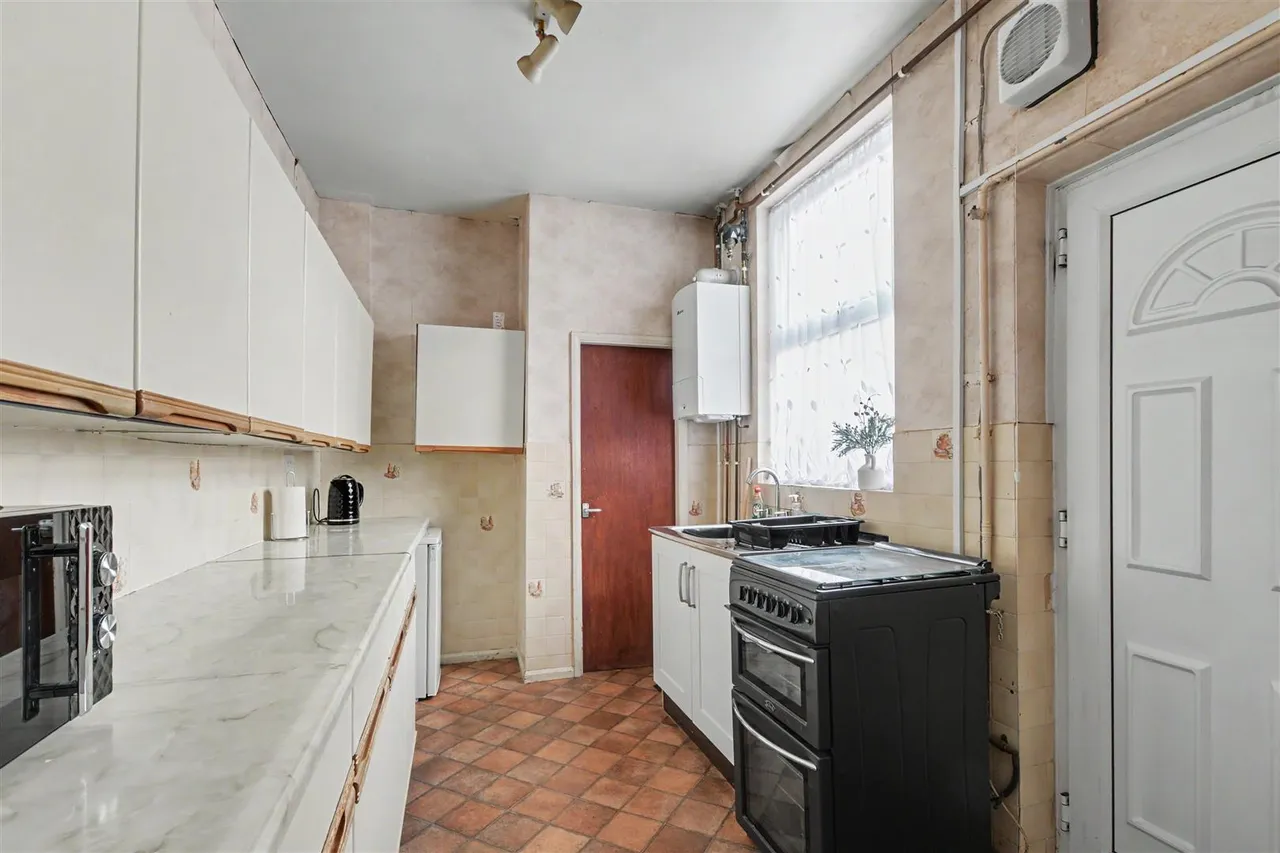 College Street, Long Eaton, NG10, photo 6