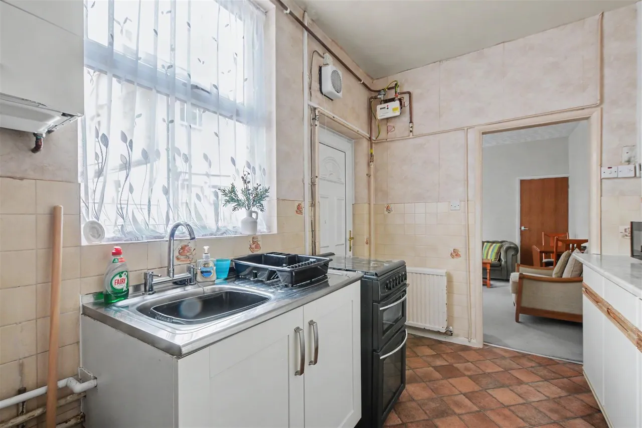 College Street, Long Eaton, NG10, photo 7