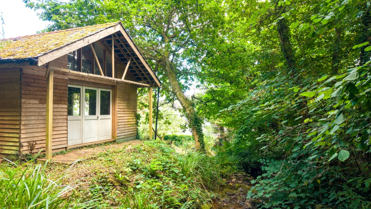 Llandogo, NP25, photo 19