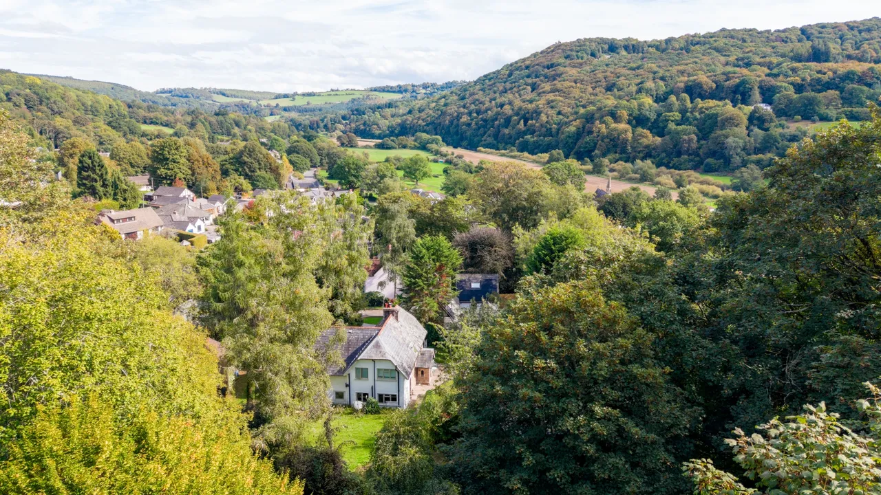 Llandogo, NP25, photo 18