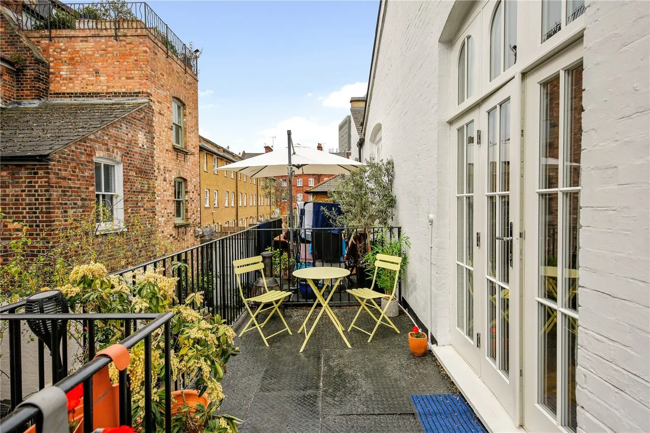 Ashfield Street, London, E1, photo 27