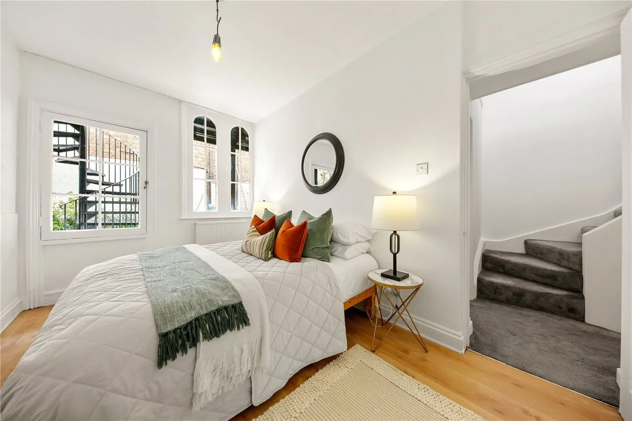 Ashfield Street, London, E1, photo 16