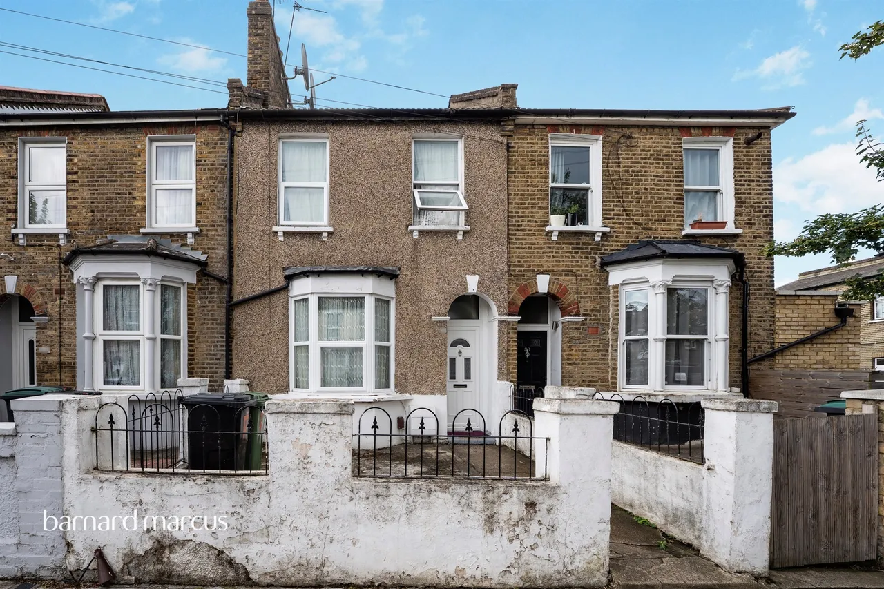 4 bed house for sale — St. Pauls Road, London