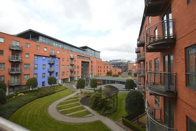 West One Central, 12 Fitzwilliam Street, S1 4JN, photo 7
