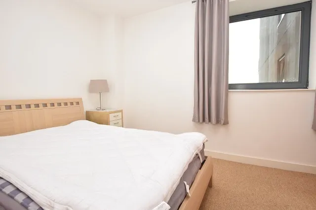 West One Central, 12 Fitzwilliam Street, S1 4JN, photo 5