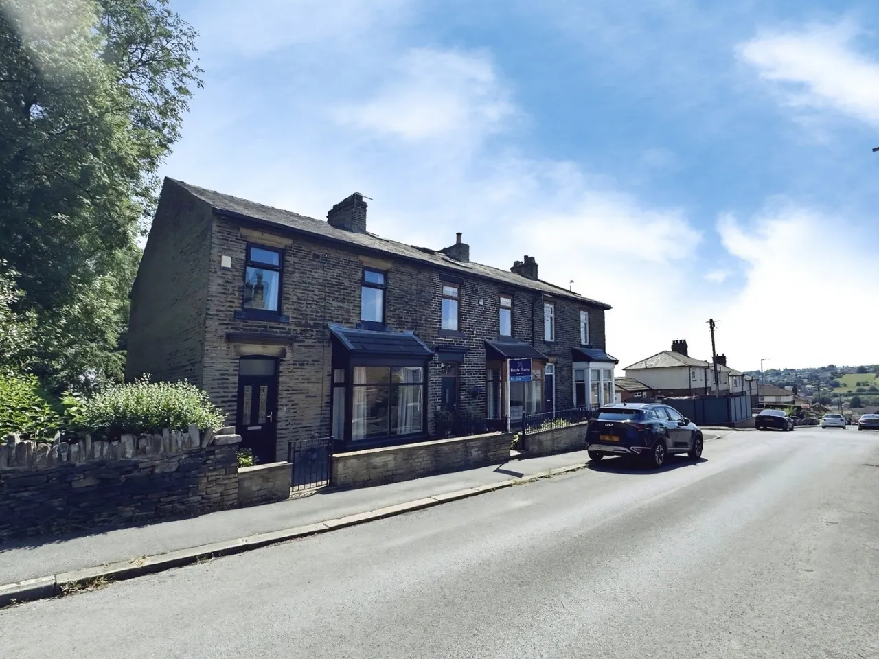Grange Road, Cleckheaton, BD19, photo 5
