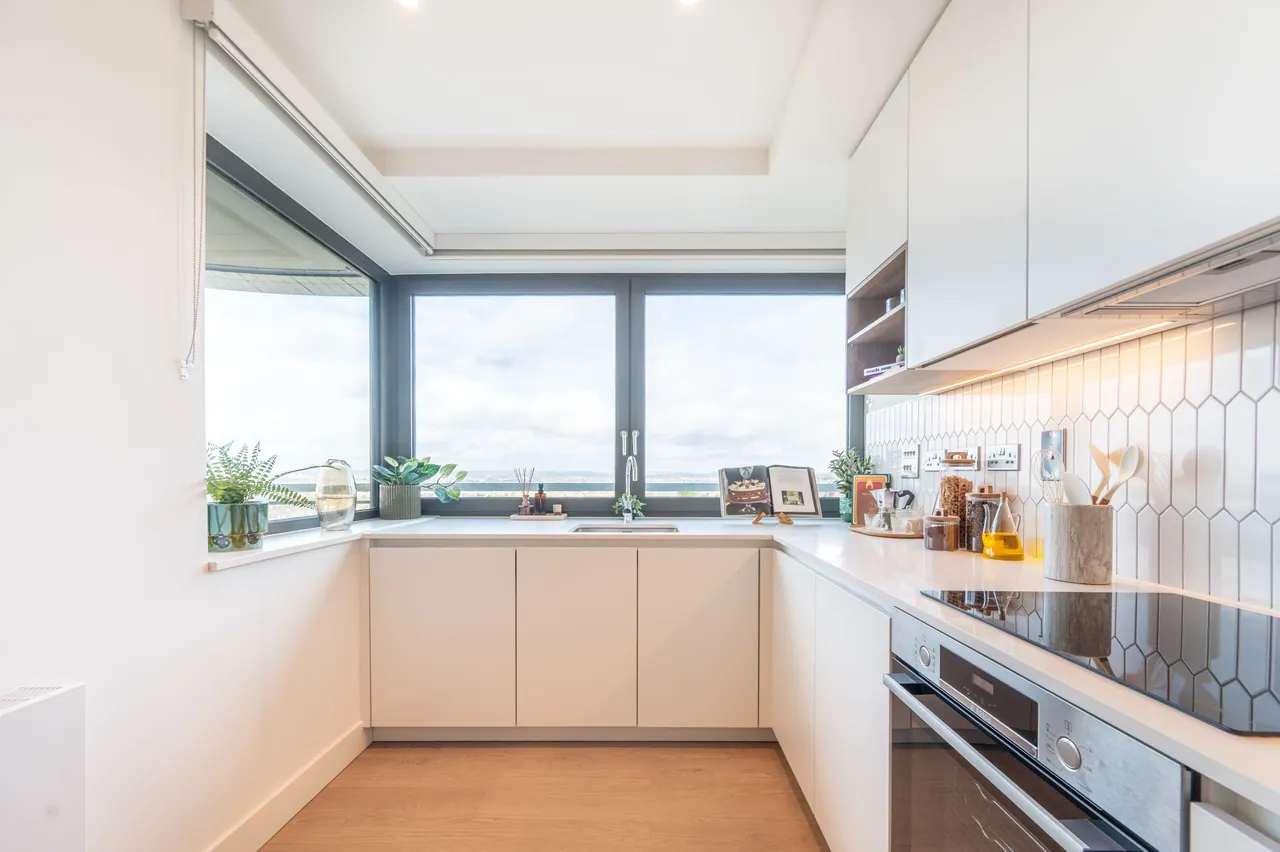 Showflat 5, Uncle Wembley, 3 Park Lane, photo 6