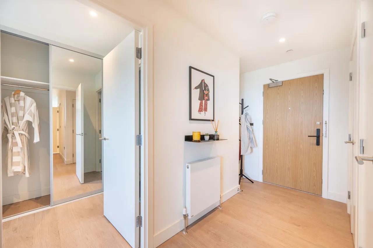 Showflat 5, Uncle Wembley, 3 Park Lane, photo 12