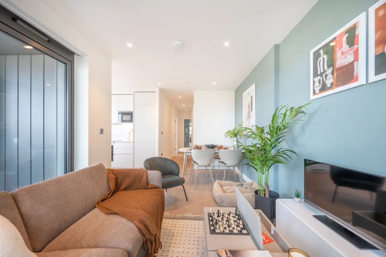 Showflat 5, Uncle Wembley, 3 Park Lane, photo 10