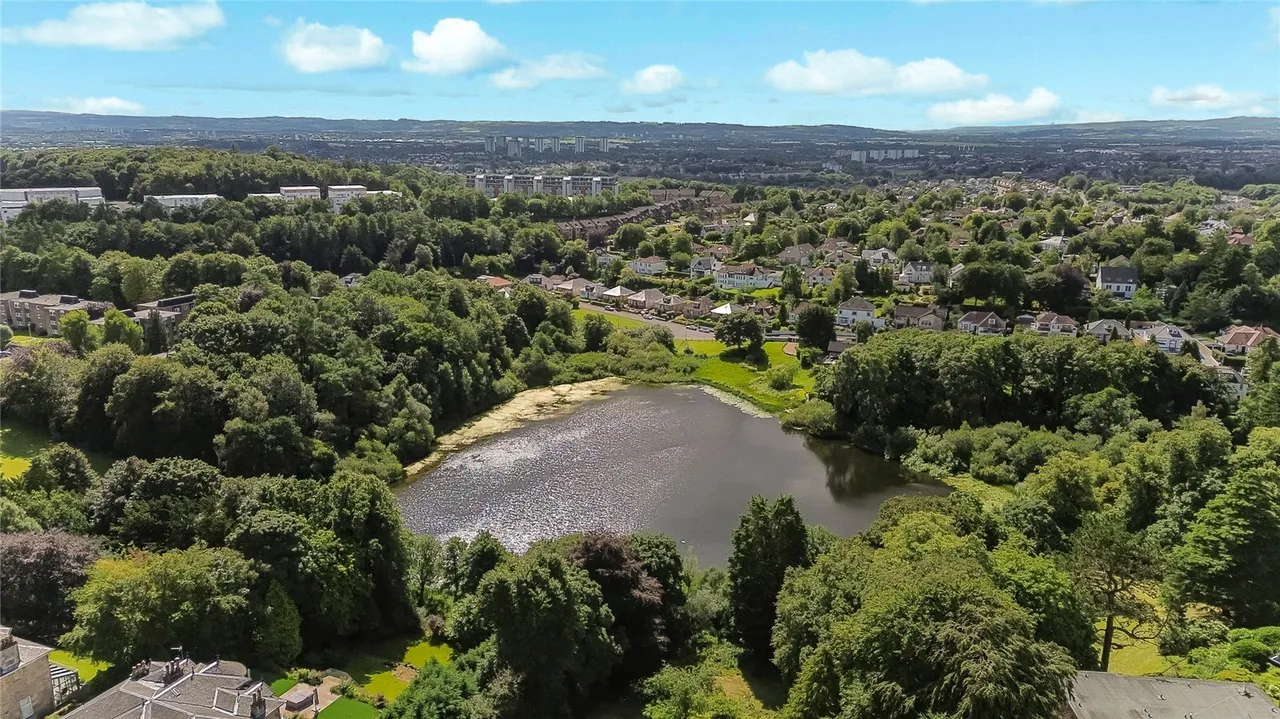 Drymen Road, Bearsden, Glasgow, East Dunbartonshire, G61, photo 29