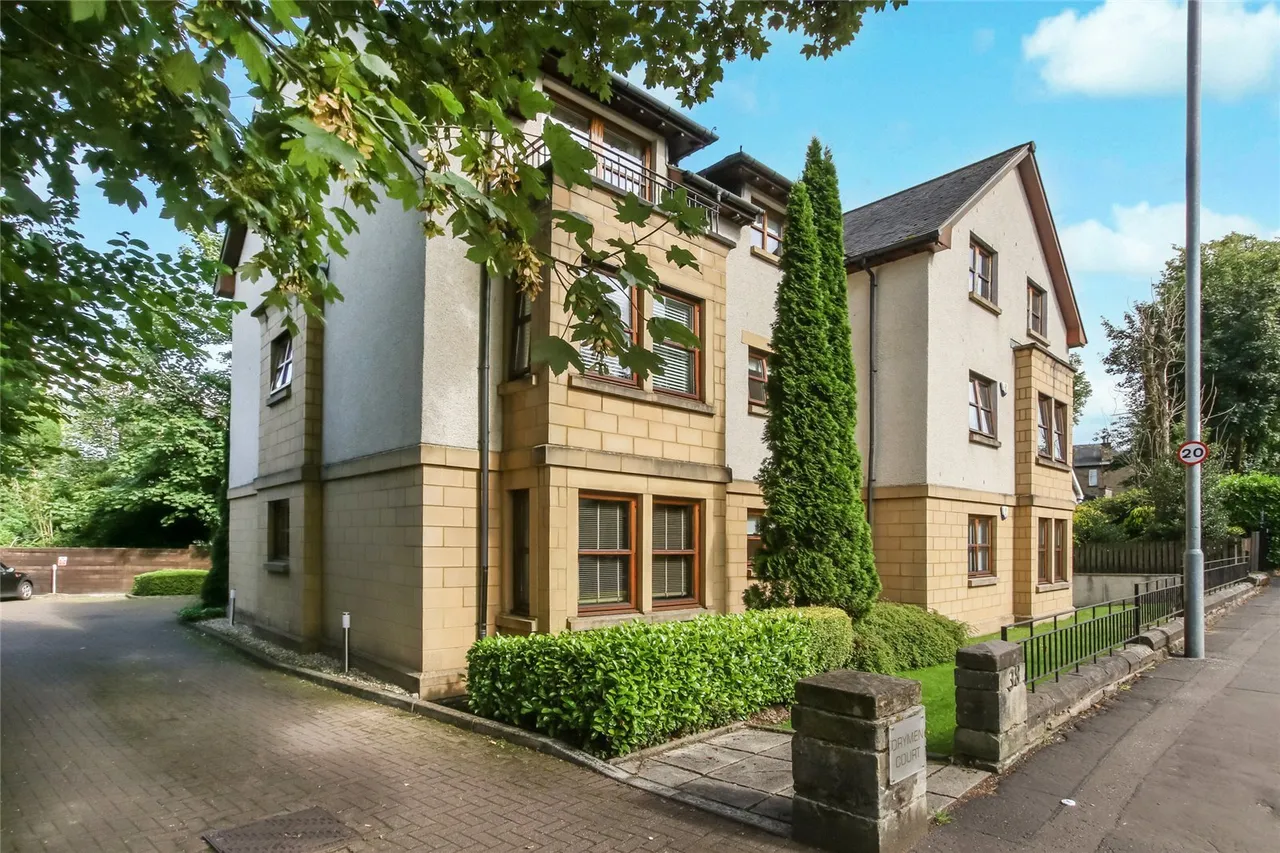 Drymen Road, Bearsden, Glasgow, East Dunbartonshire, G61, photo 24