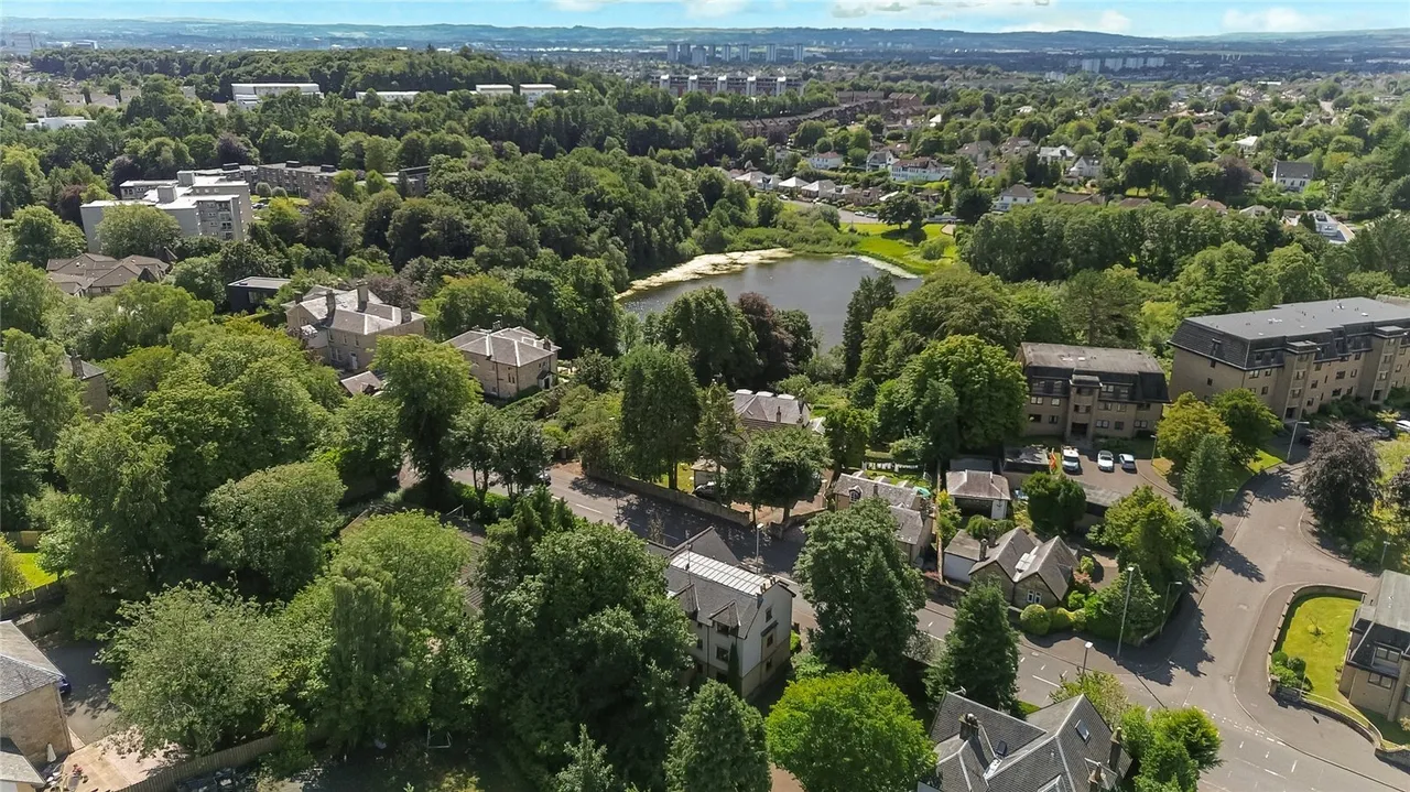 Drymen Road, Bearsden, Glasgow, East Dunbartonshire, G61, photo 28