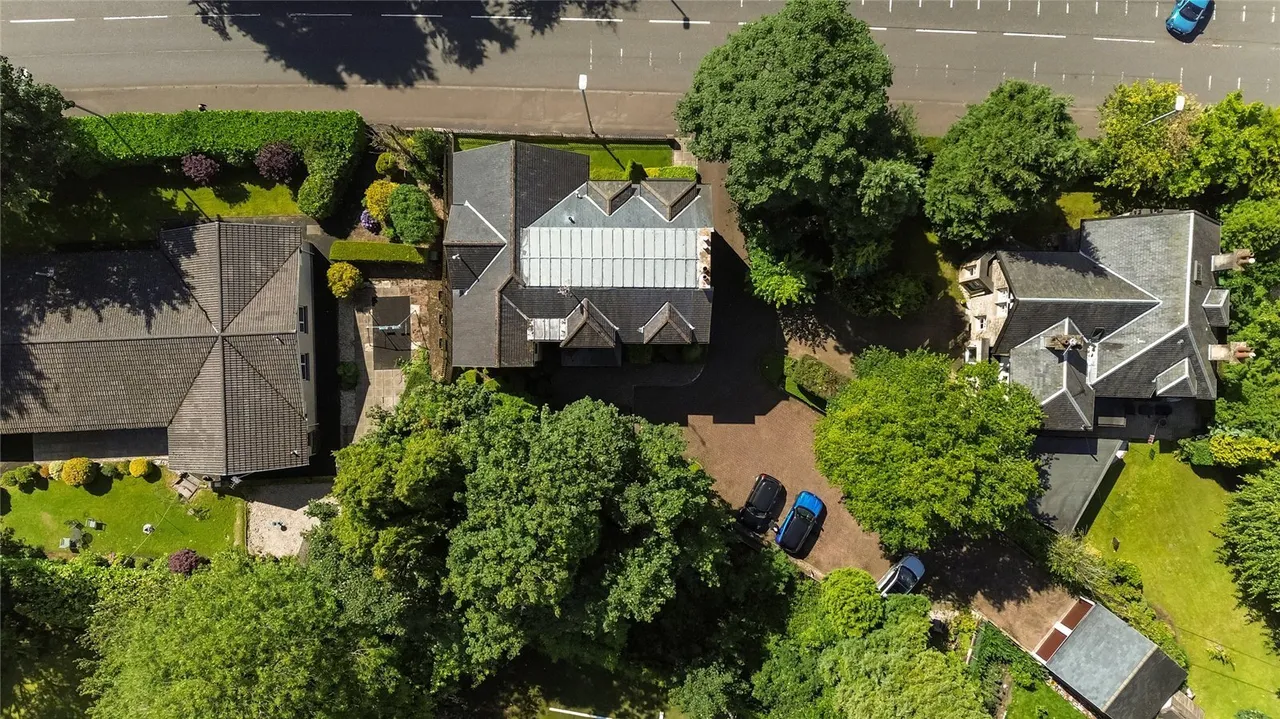 Drymen Road, Bearsden, Glasgow, East Dunbartonshire, G61, photo 26