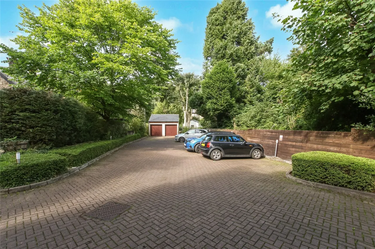 Drymen Road, Bearsden, Glasgow, East Dunbartonshire, G61, photo 22