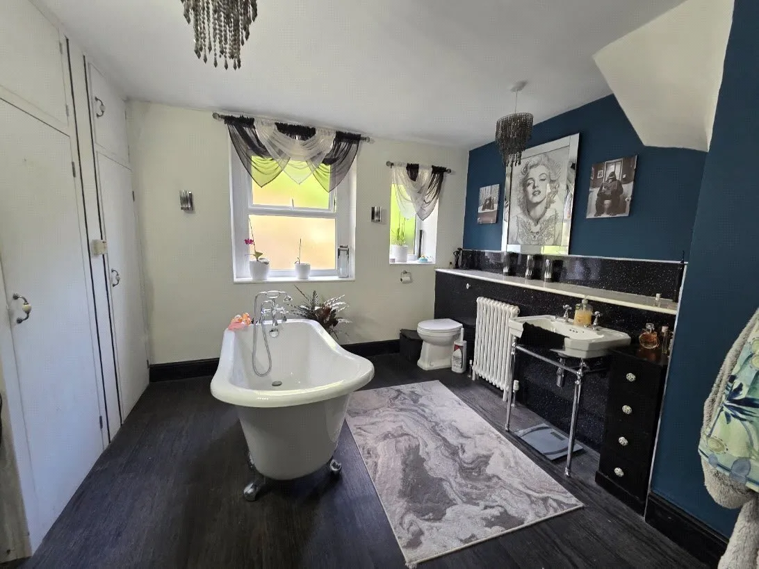 Windsor Road, Buxton, Derbyshire, SK17, photo 14