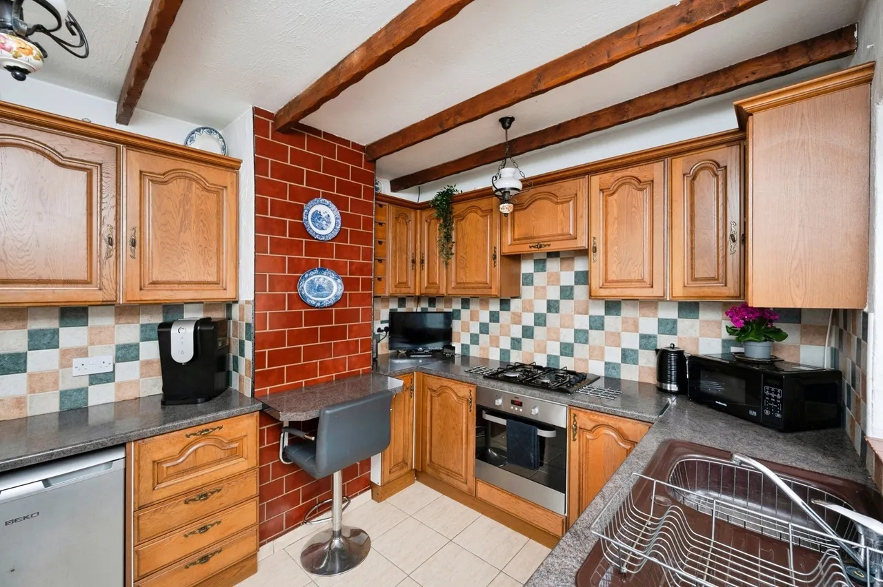 Sandfield Road, Kirkby-in-Ashfield, Nottingham, Nottinghamshire, NG17, photo 10