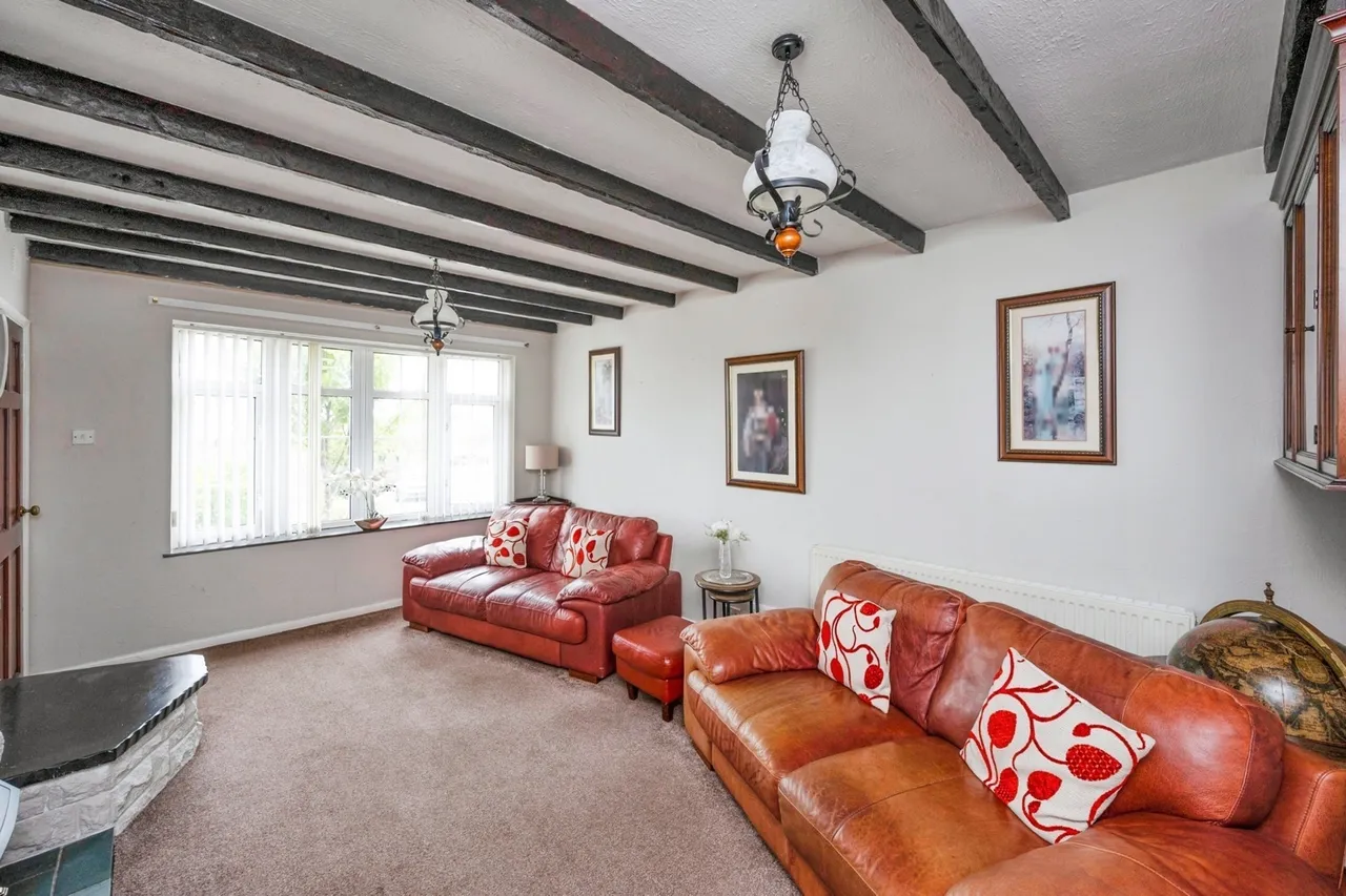 Sandfield Road, Kirkby-in-Ashfield, Nottingham, Nottinghamshire, NG17, photo 9