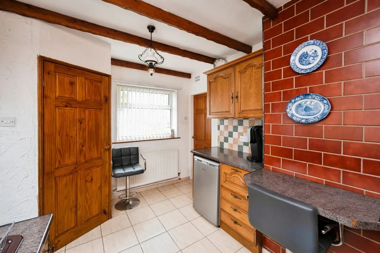 Sandfield Road, Kirkby-in-Ashfield, Nottingham, Nottinghamshire, NG17, photo 11