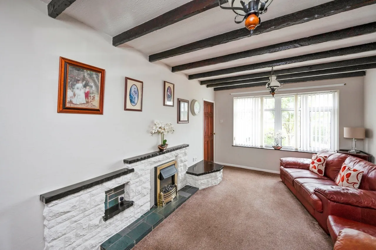 Sandfield Road, Kirkby-in-Ashfield, Nottingham, Nottinghamshire, NG17, photo 8