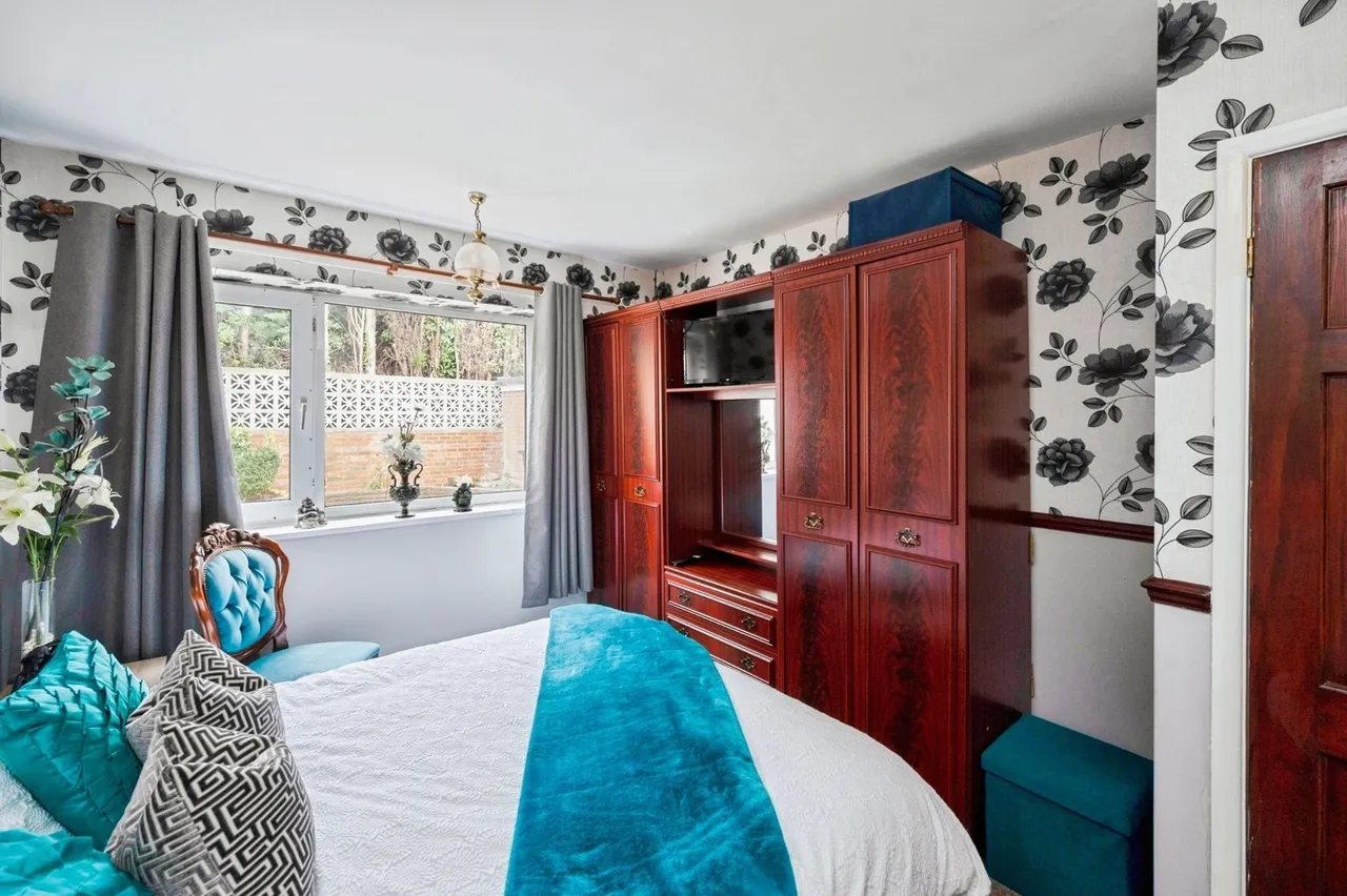 Sandfield Road, Kirkby-in-Ashfield, Nottingham, Nottinghamshire, NG17, photo 4