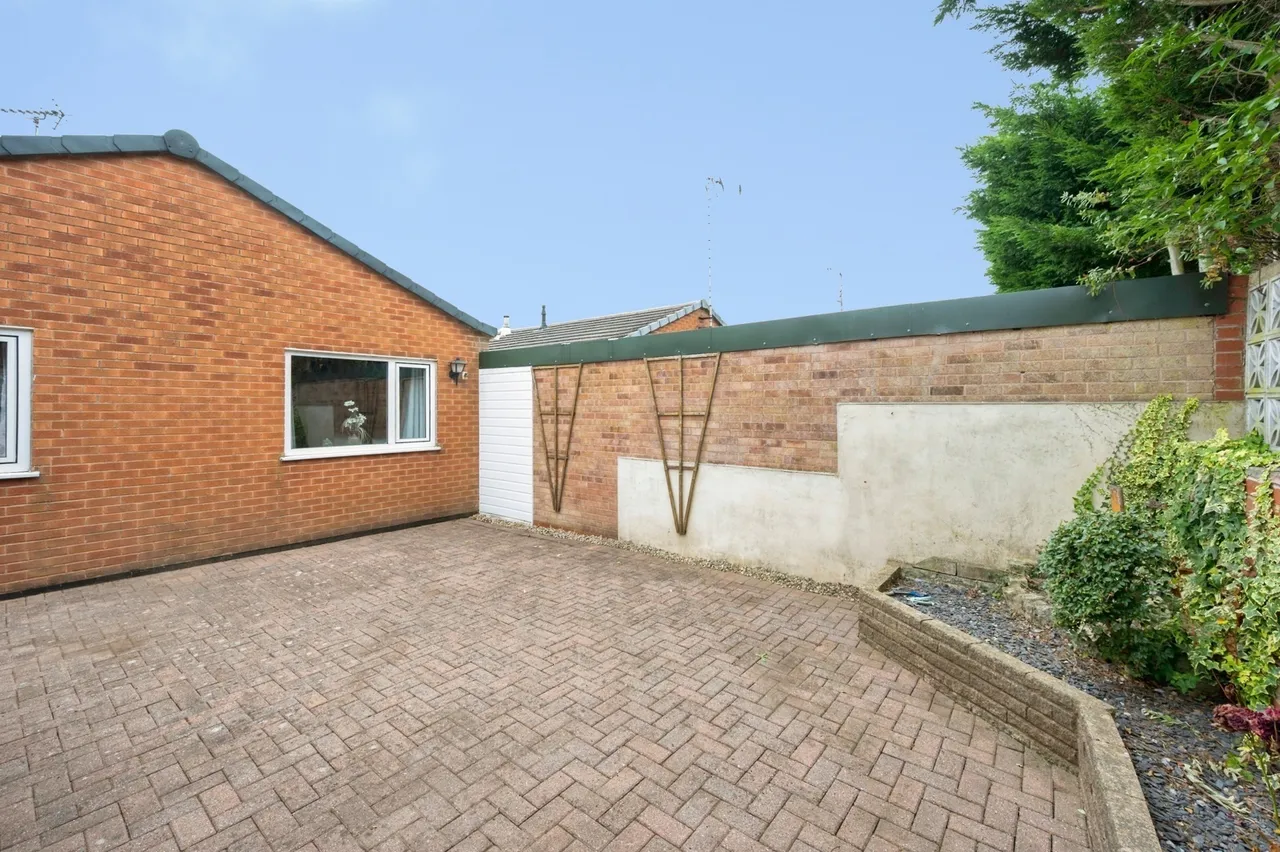 Sandfield Road, Kirkby-in-Ashfield, Nottingham, Nottinghamshire, NG17, photo 13