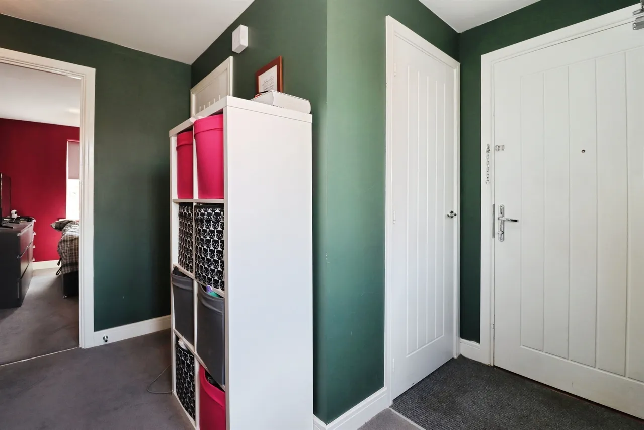 Harebell Road, Emersons Green, Bristol, photo 11