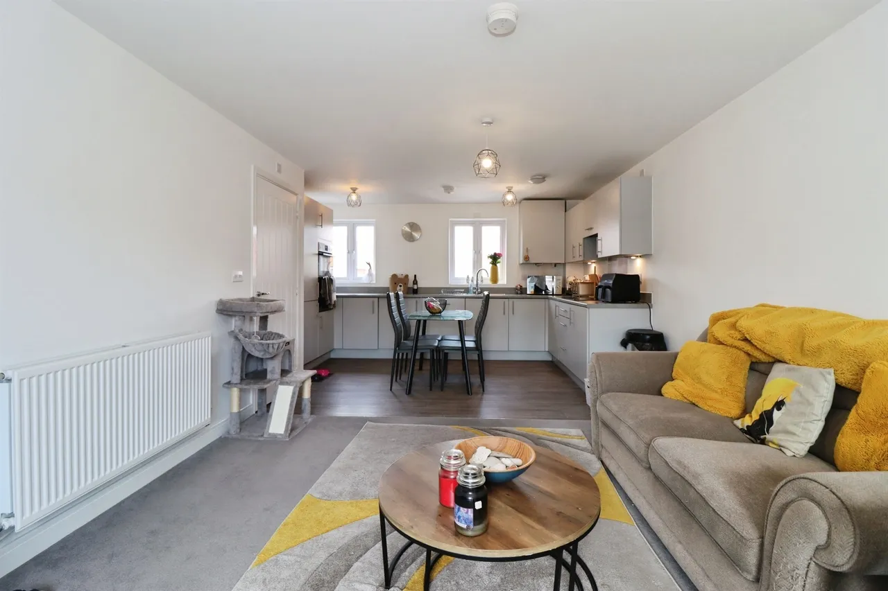 Harebell Road, Emersons Green, Bristol, photo 10