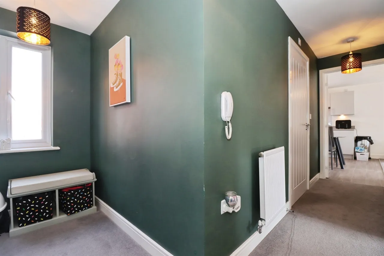 Harebell Road, Emersons Green, Bristol, photo 4