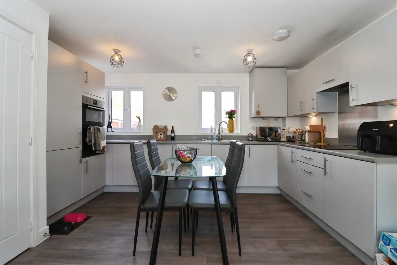 Harebell Road, Emersons Green, Bristol, photo 8