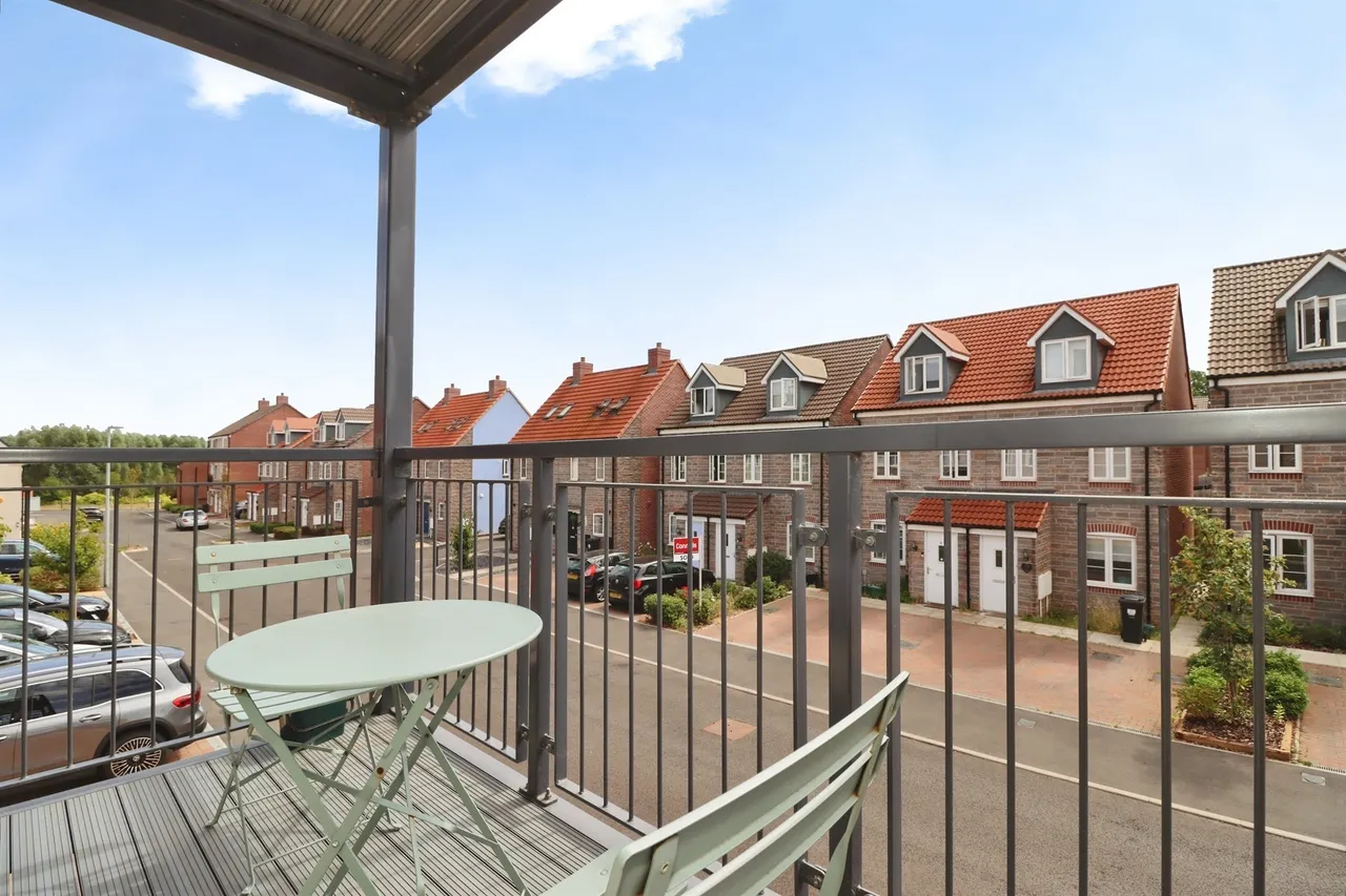 Harebell Road, Emersons Green, Bristol, photo 2