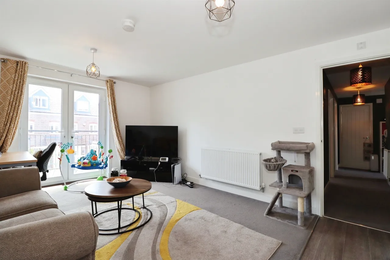 Harebell Road, Emersons Green, Bristol, photo 5