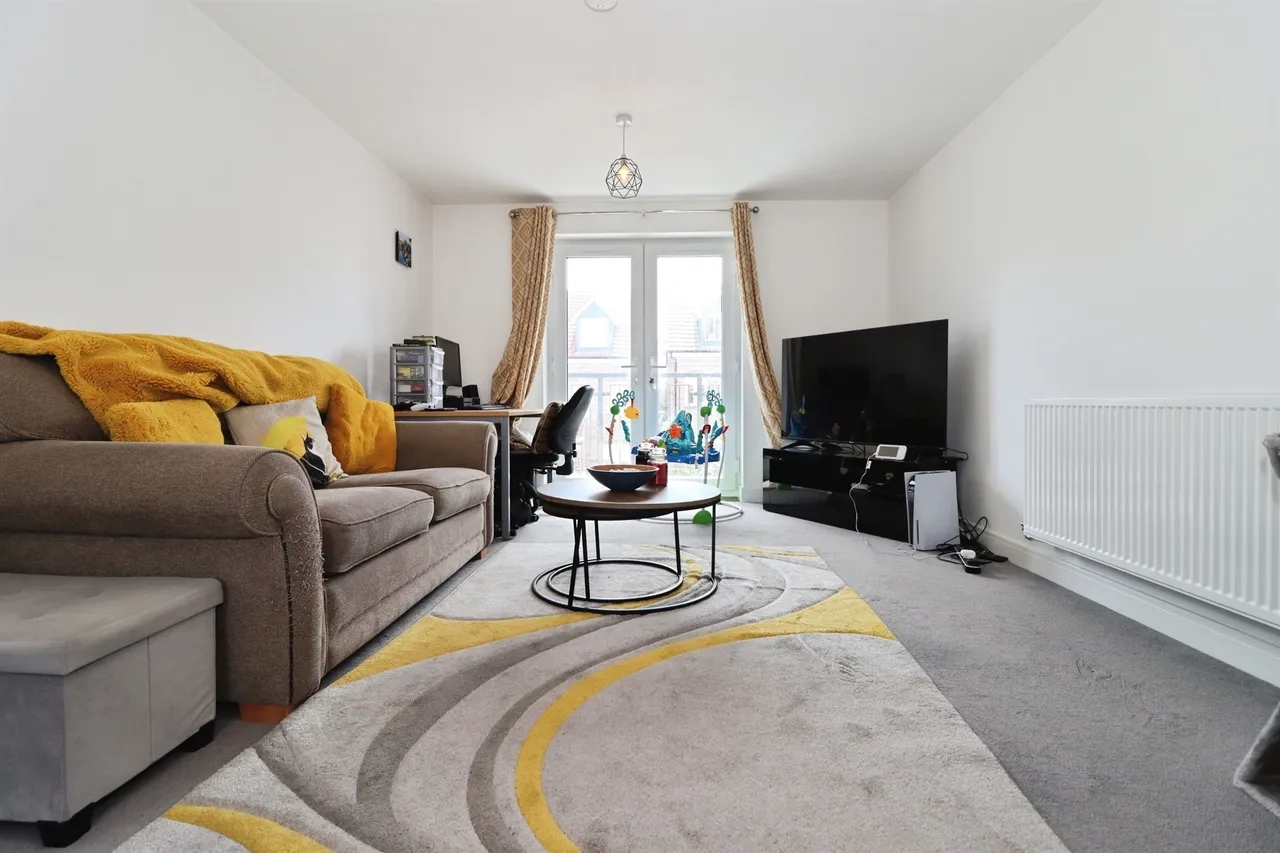 Harebell Road, Emersons Green, Bristol, photo 6