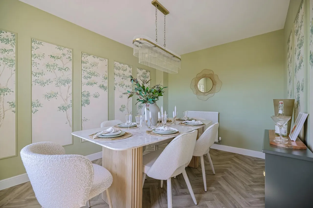 Golwg Y Bryn Development, Ffordd Pendre Carmarthen, SA31, photo 9