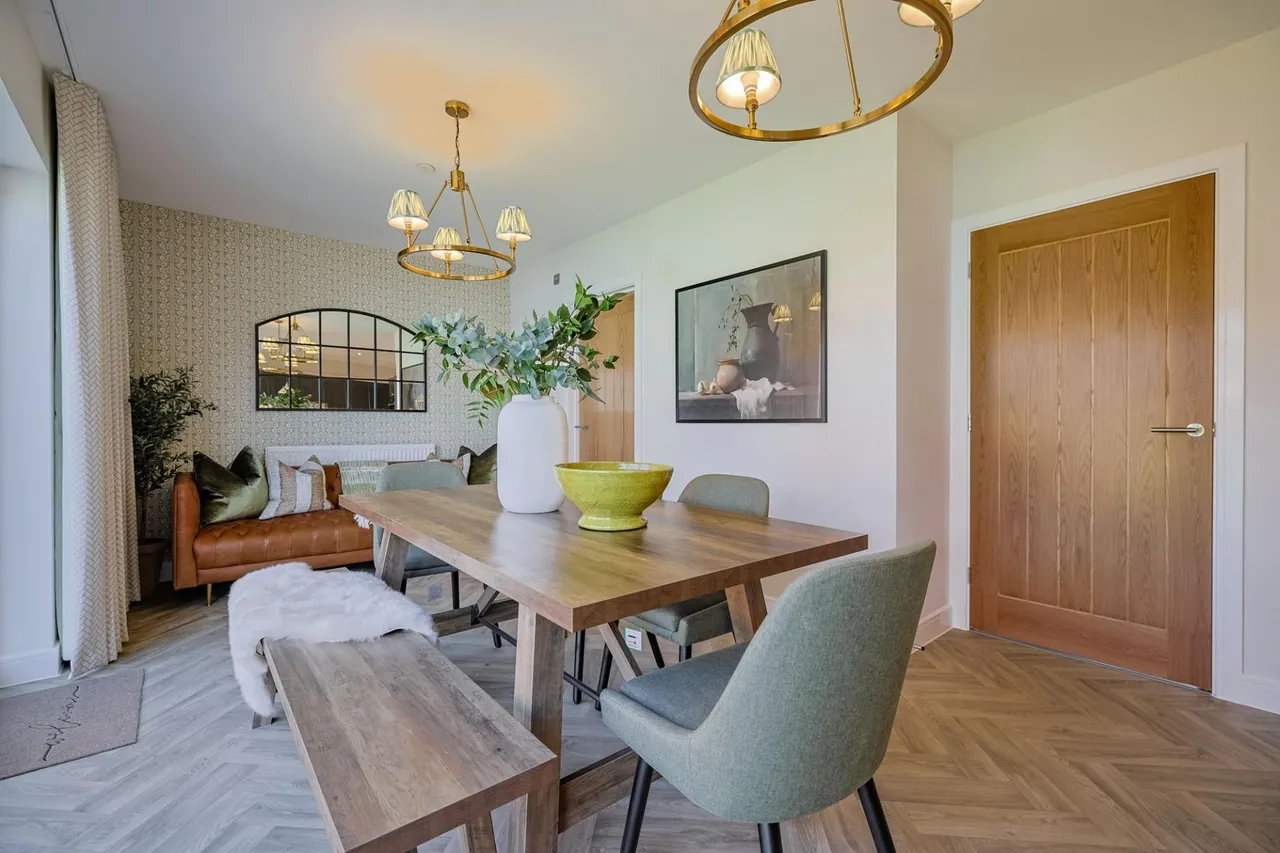 Golwg Y Bryn Development, Ffordd Pendre Carmarthen, SA31, photo 14