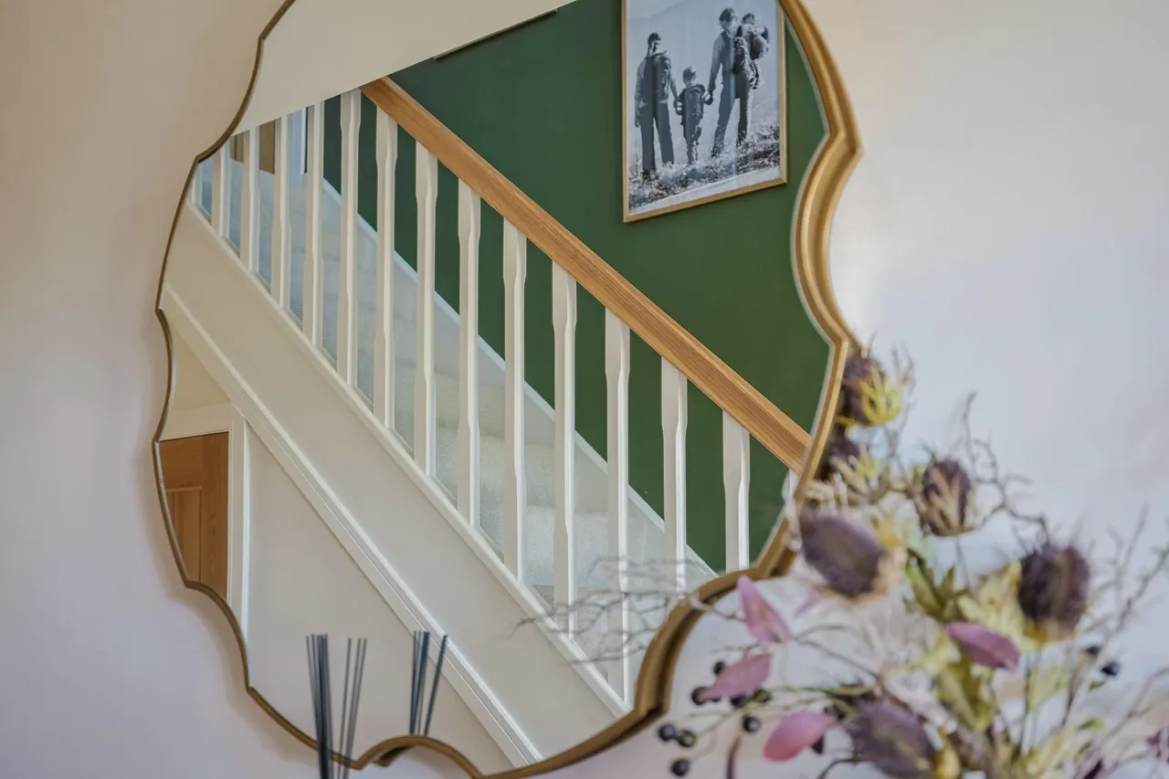 Golwg Y Bryn Development, Ffordd Pendre Carmarthen, SA31, photo 17