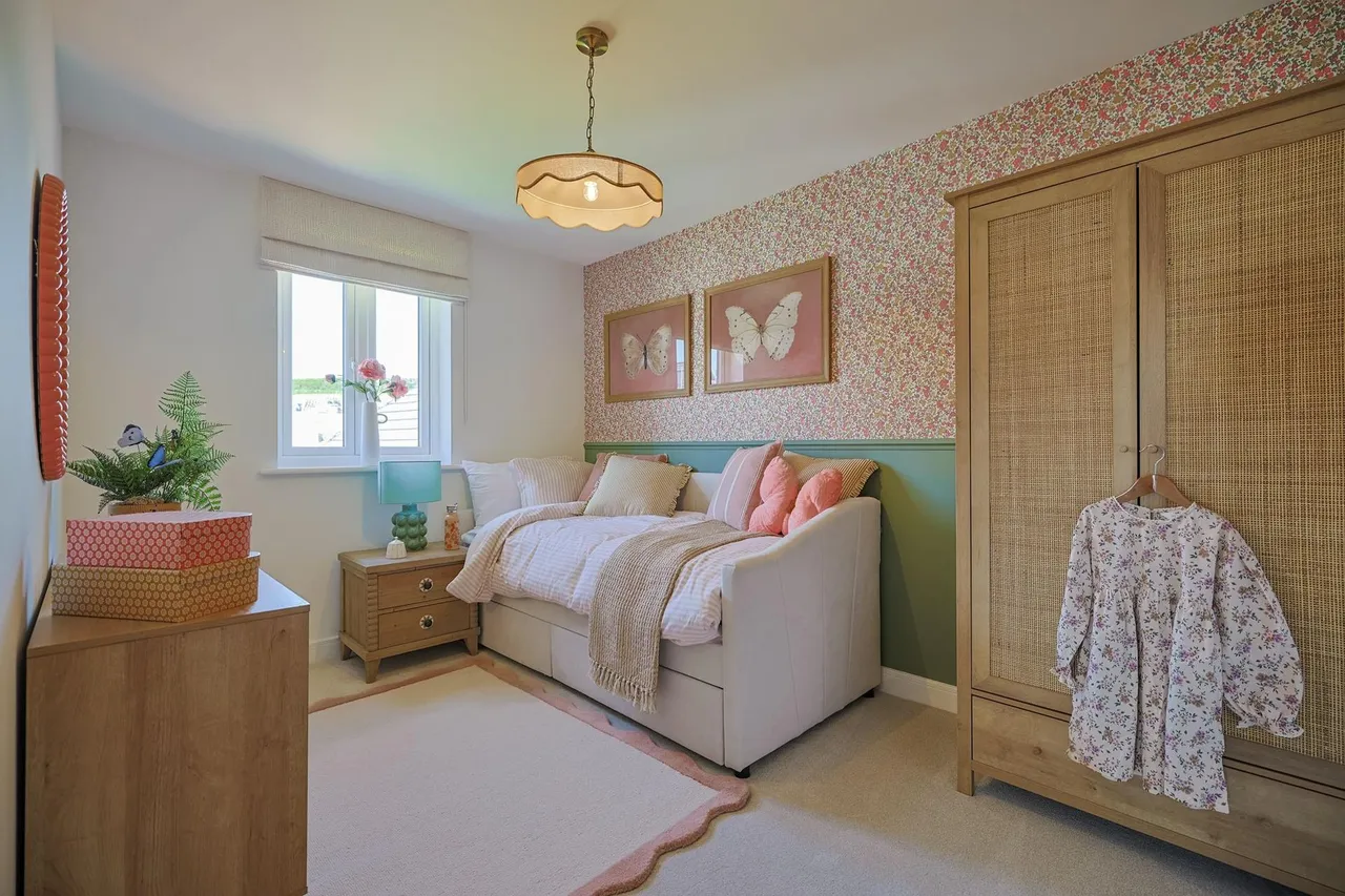 Golwg Y Bryn Development, Ffordd Pendre Carmarthen, SA31, photo 27