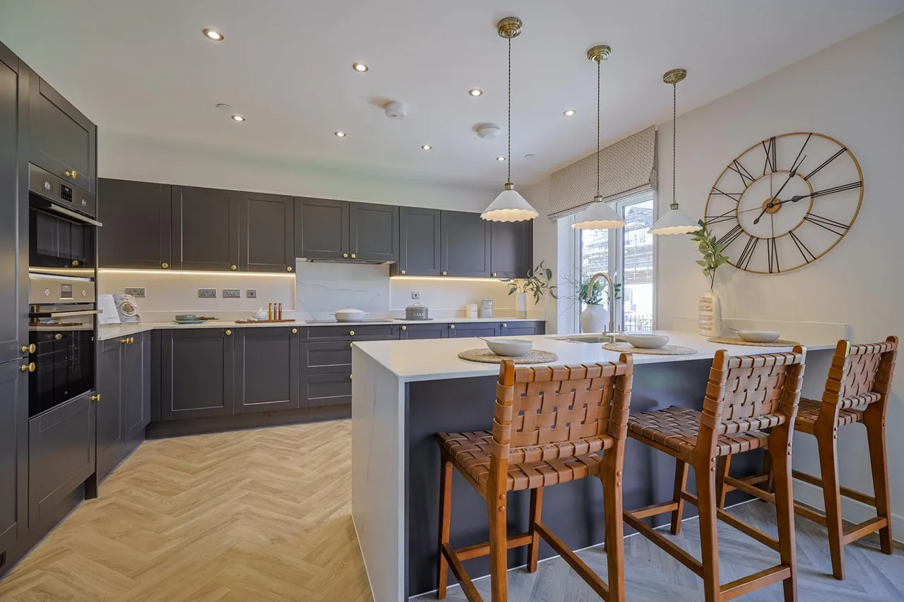 Golwg Y Bryn Development, Ffordd Pendre Carmarthen, SA31, photo 7